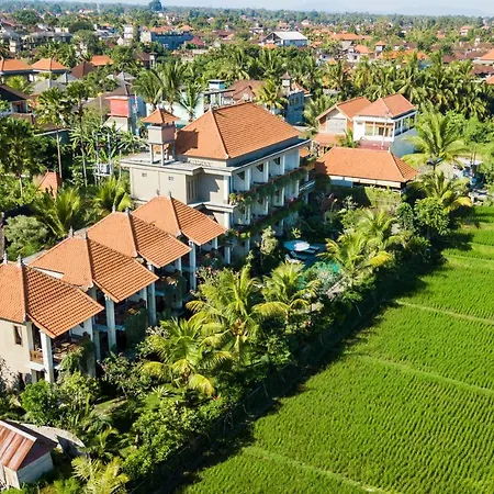 Kiskenda Cottages