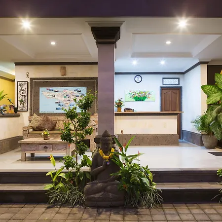 Kiskenda Cottages & Restaurant