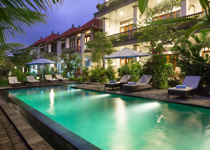 Kiskenda & Restaurant Ubud