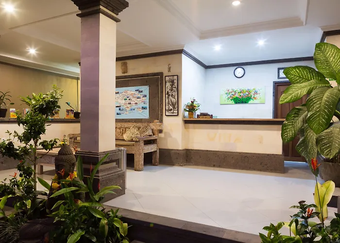 Kiskenda & Restaurant Hotel