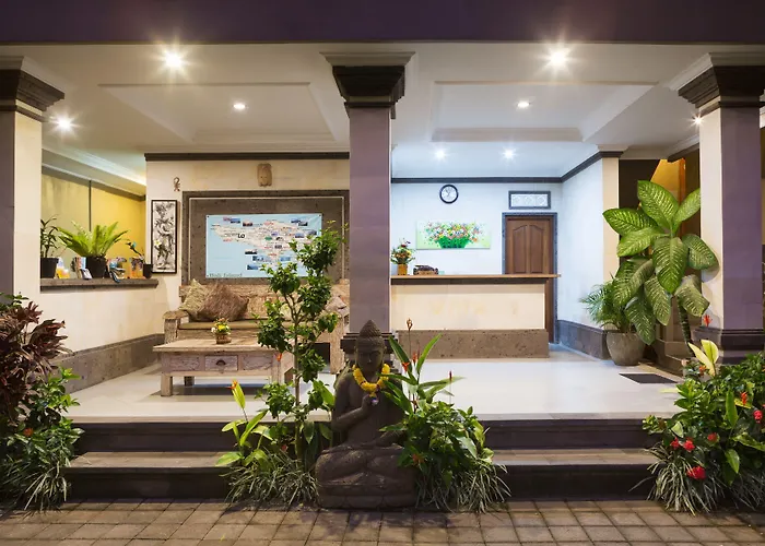 Kiskenda & Restaurant Ubud