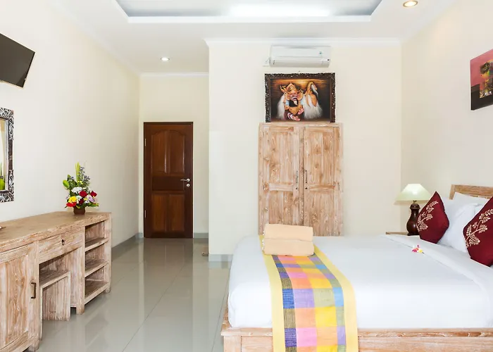 Kiskenda & Restaurant Hotel