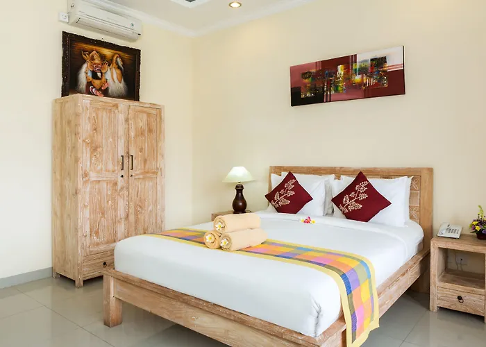 Kiskenda & Restaurant Hotel 3*