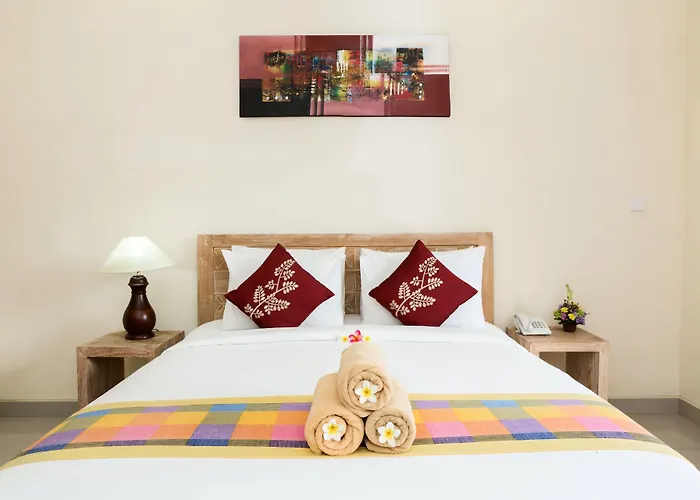 Kiskenda & Restaurant Hotel