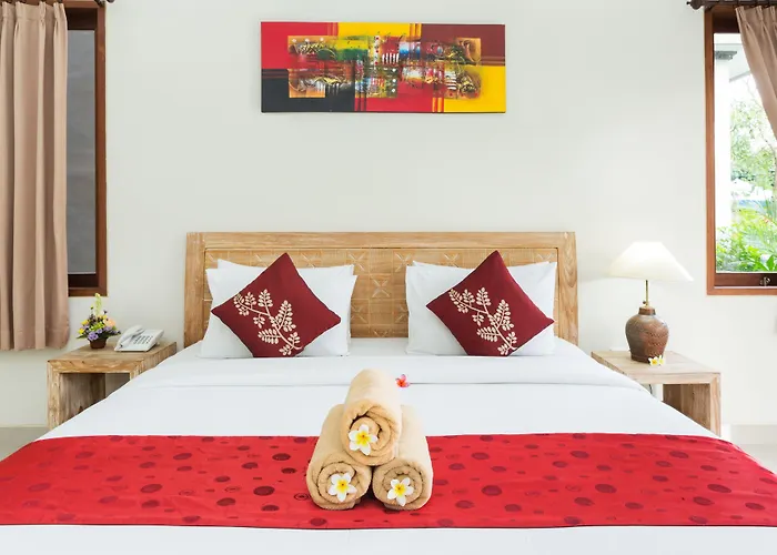 Hotel Kiskenda & Restaurant