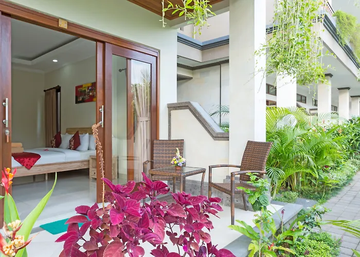 Kiskenda & Restaurant Hotel 3*