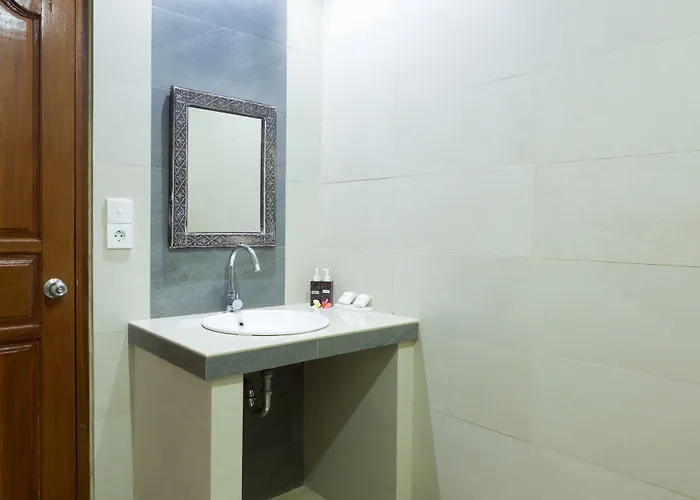 Hotel Kiskenda & Restaurant Ubud