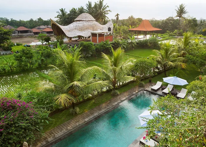 Hotel Kiskenda & Restaurant