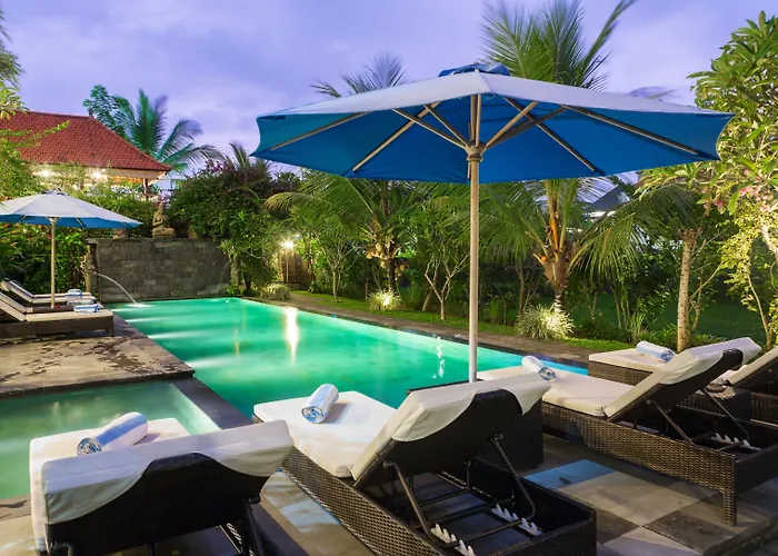 Kiskenda & Restaurant Hotel