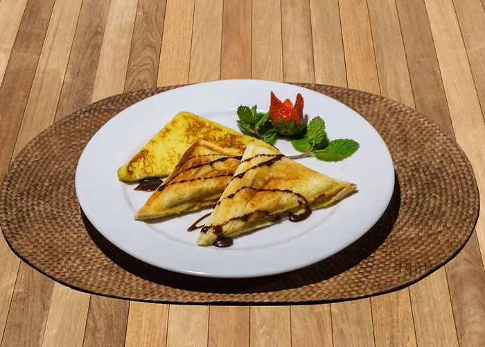 Kiskenda & Restaurant 3* Ubud