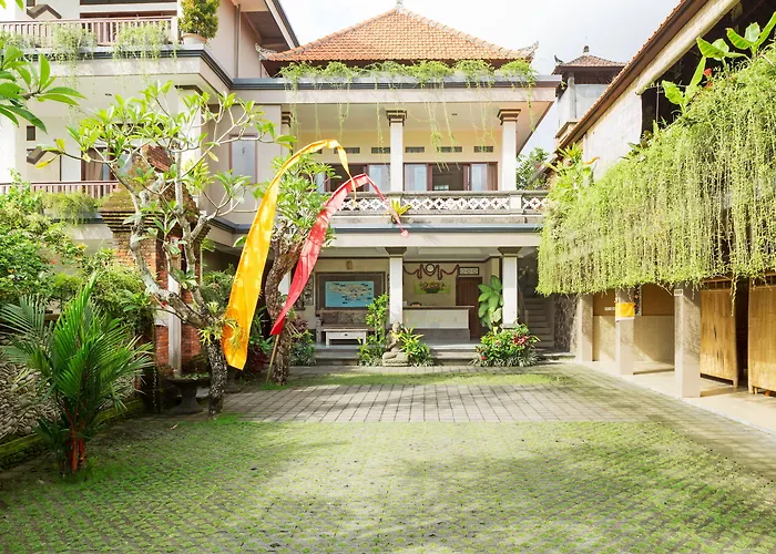 Hotel Kiskenda & Restaurant 3*