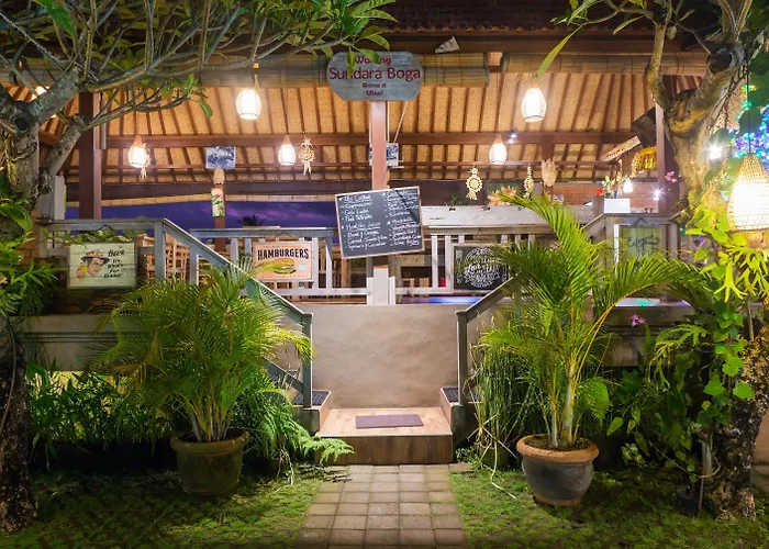 Kiskenda & Restaurant