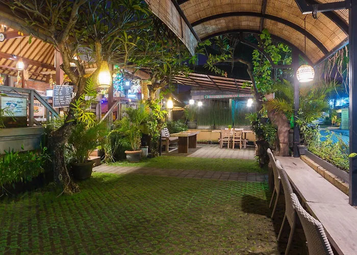 Kiskenda & Restaurant Hotel 3*