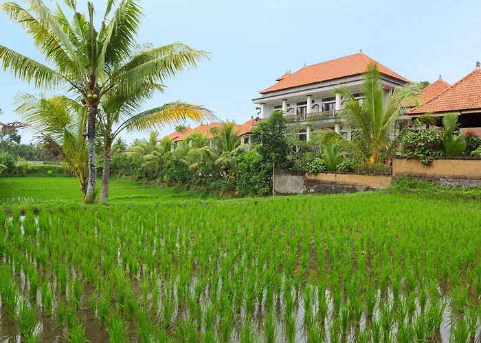 Kiskenda & Restaurant Hotel