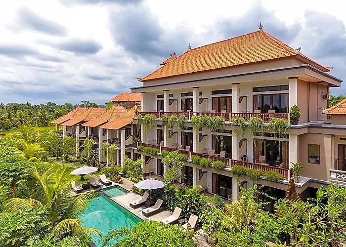 Kiskenda & Restaurant Hotel