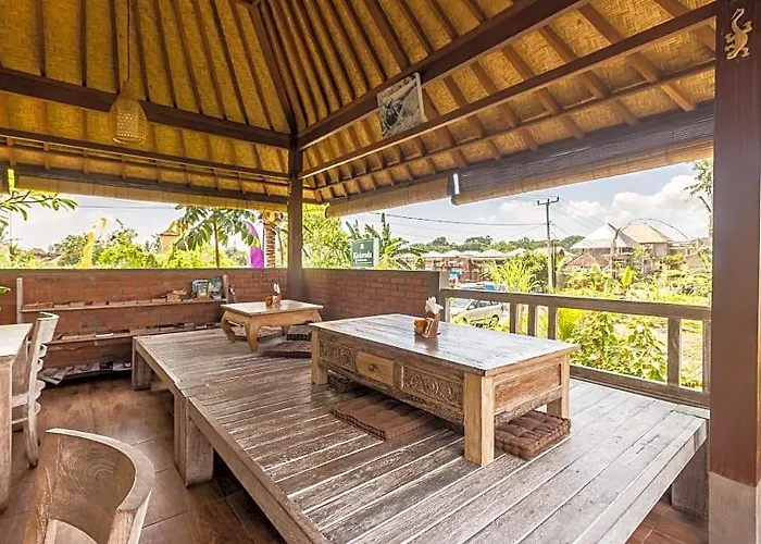Kiskenda & Restaurant 3*