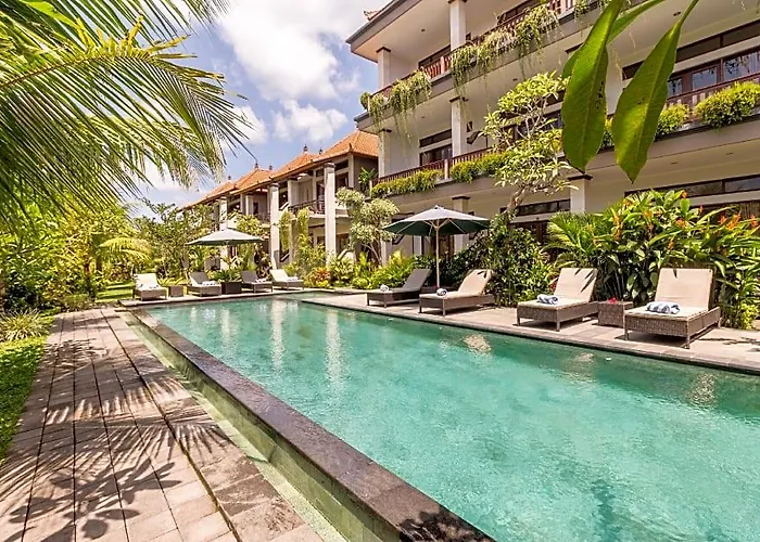 Kiskenda & Restaurant Hotel