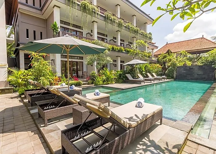 Hotel Kiskenda & Restaurant