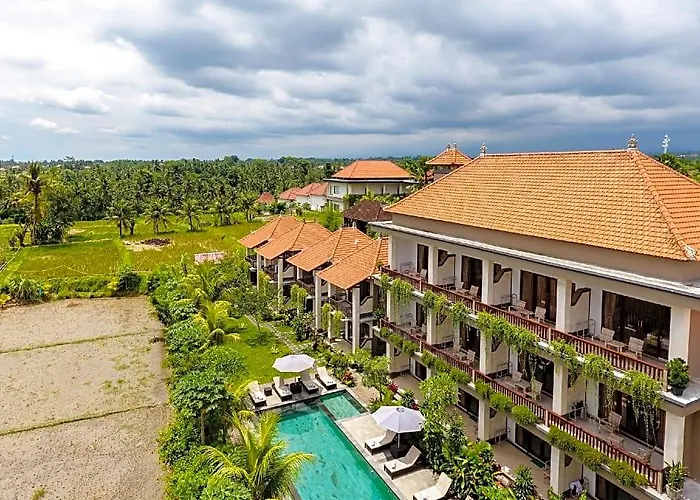 Kiskenda & Restaurant 3*