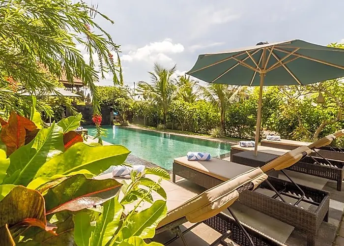 Hotel Kiskenda & Restaurant