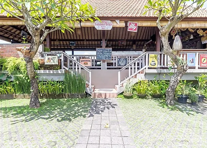 奇斯肯达小屋餐厅酒店 酒店 3*