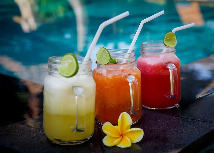 Hotel Kiskenda & Restaurant Ubud