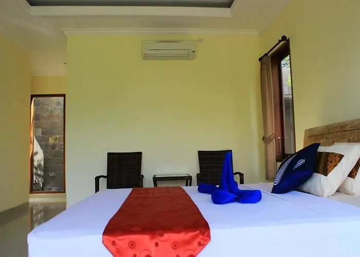 Hotel Kiskenda & Restaurant 3*