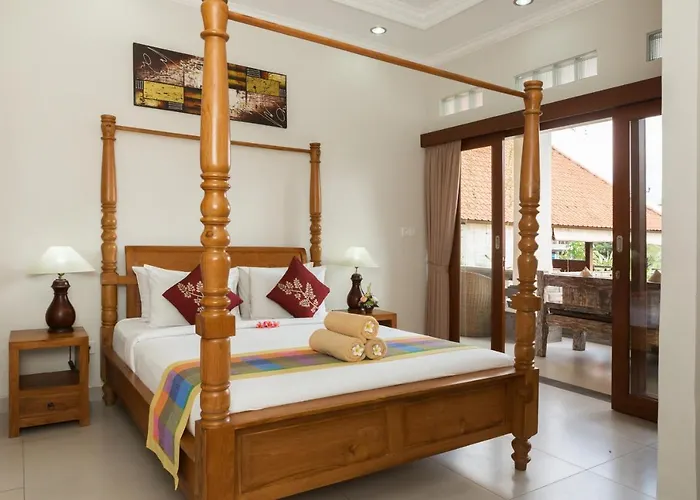 Kiskenda & Restaurant Ubud