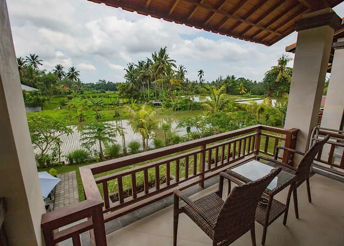 Hotel Kiskenda & Restaurant