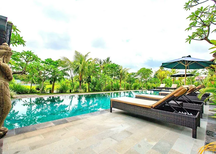 Kiskenda & Restaurant Hotel 3*