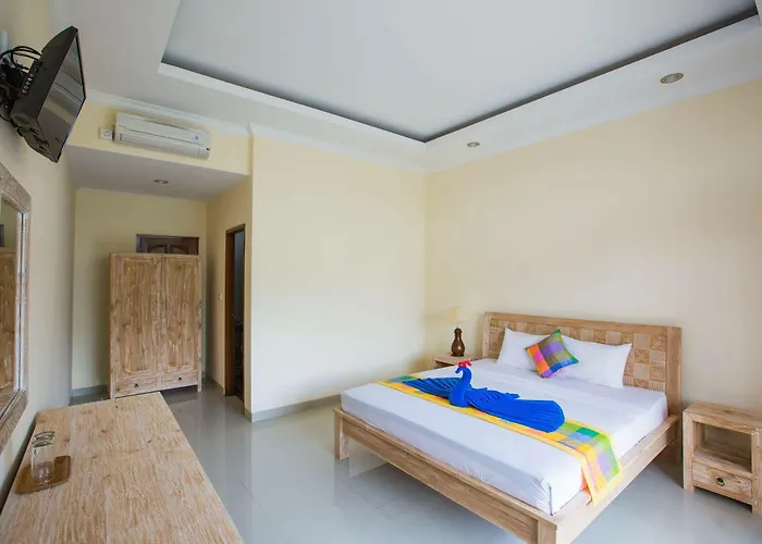Kiskenda & Restaurant Hotel 3*