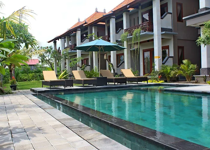 Kiskenda & Restaurant Hotel
