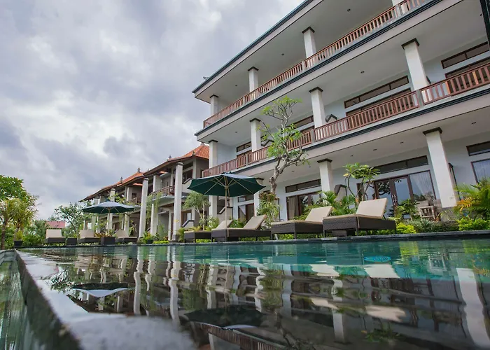 Kiskenda & Restaurant Hotel