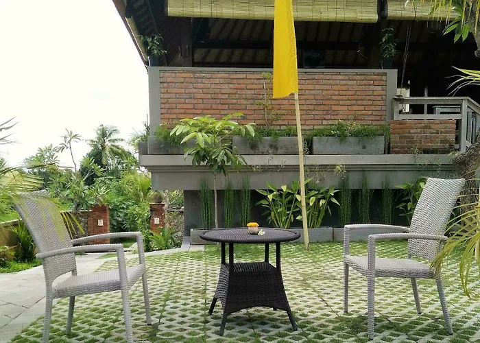 Kiskenda & Restaurant 3*