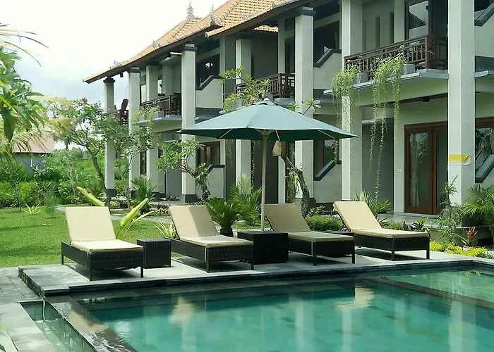 Kiskenda & Restaurant Ubud