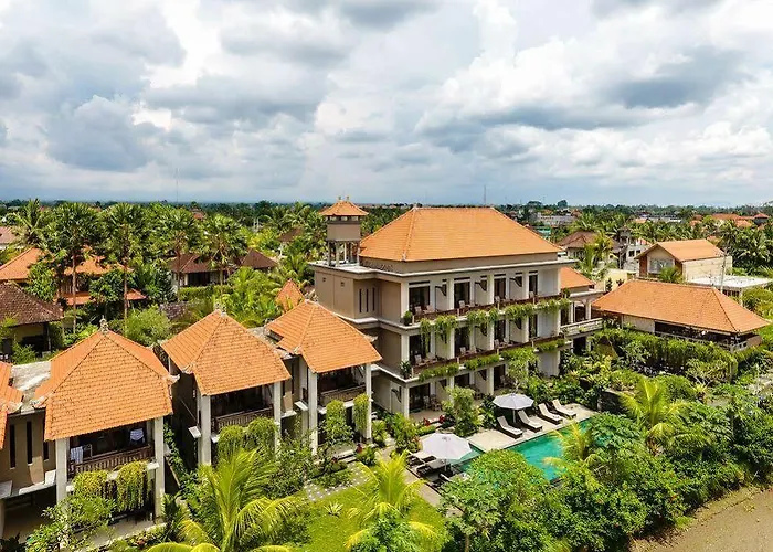 Kiskenda & Restaurant Hotel